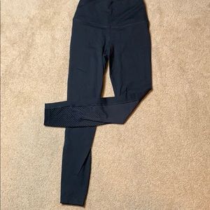 WOMENS NIKE DRI-FIT LEGGINGS